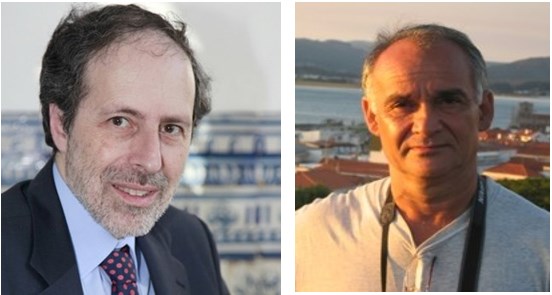 Prémio Carreira - SPE 2019