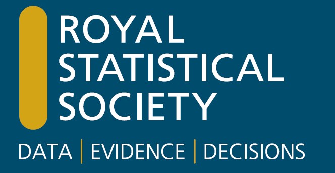 Royal Statistical Society - documentos a divulgar