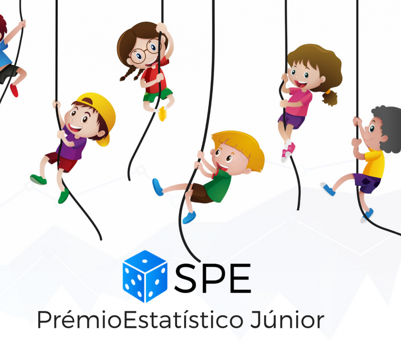 Entrega do Prémio “Estatístico Júnior 2019”