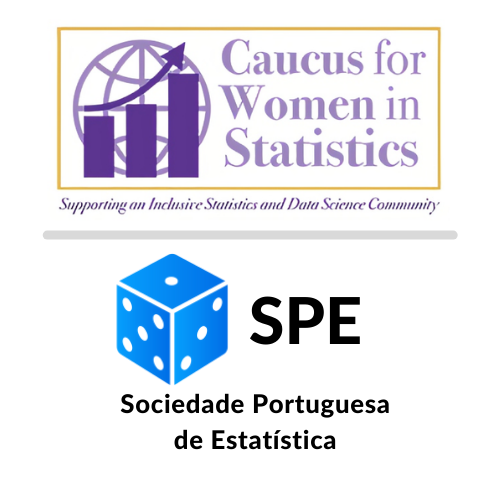 Dia Internacional da Mulher na Estatística e Ciências de Dados