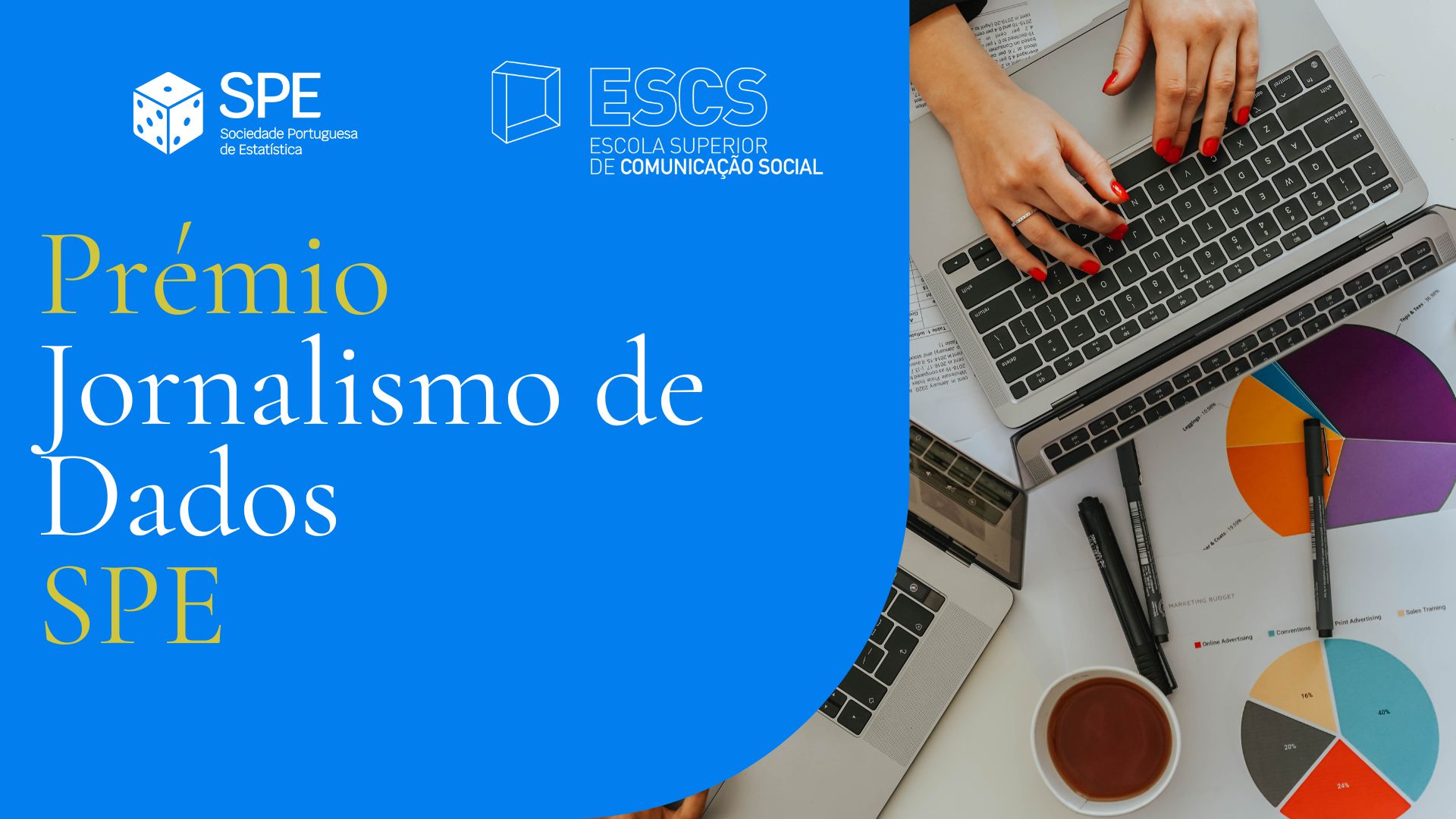 Prémio Jornalismo de Dados SPE 2024