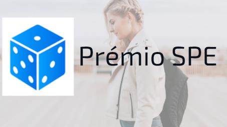 Prémio SPE 2021