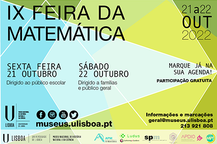 IX Feira da Matemática