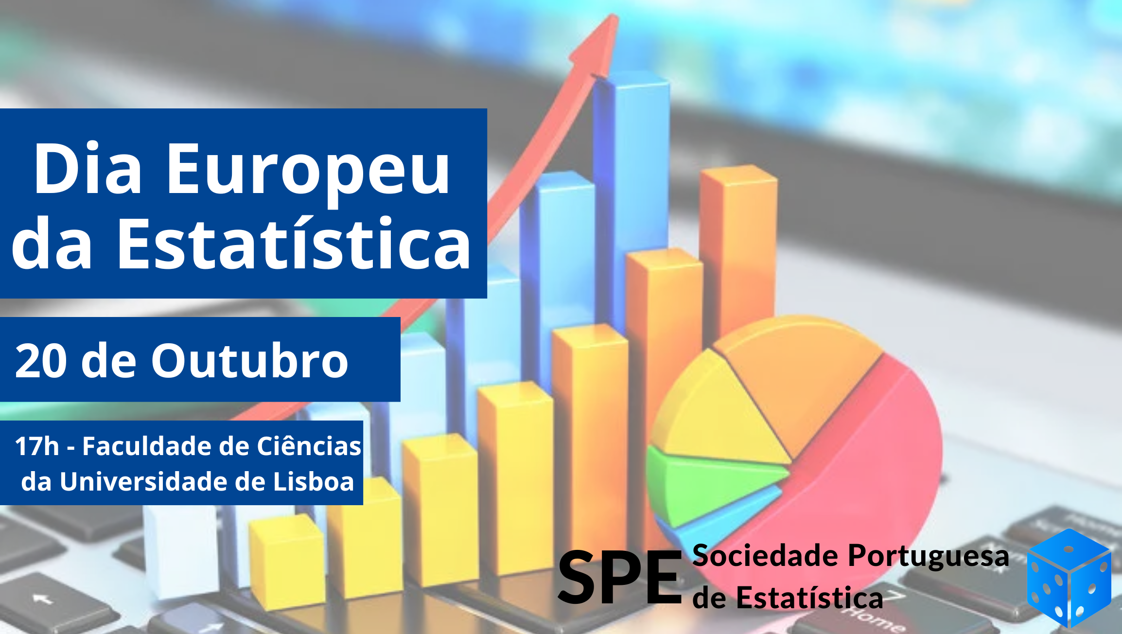 Dia Europeu da Estatística