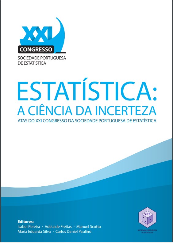 Estatística: a ciência da incerteza