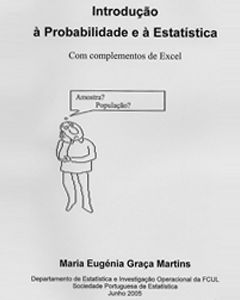 Introdução às Probabilidades 