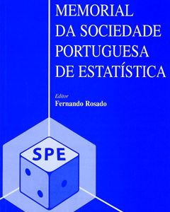 Memorial da Sociedade Portuguesa de Estatística