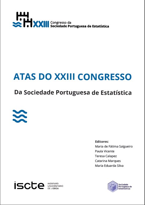 Atas do XXIII Congresso da SPE