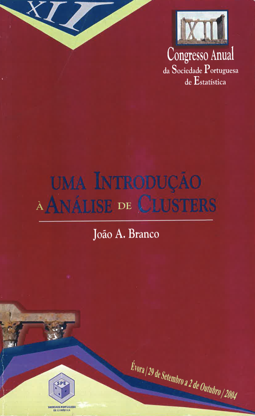 Uma Introdução à Análise de Clusters