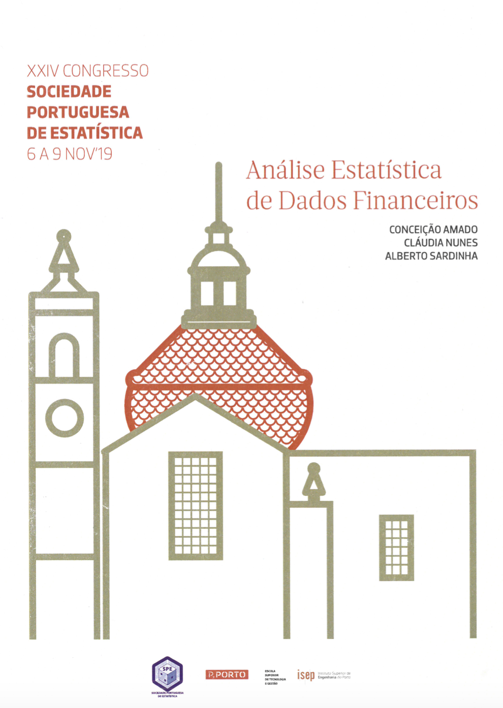 Análise Estatística de Dados Financeiros