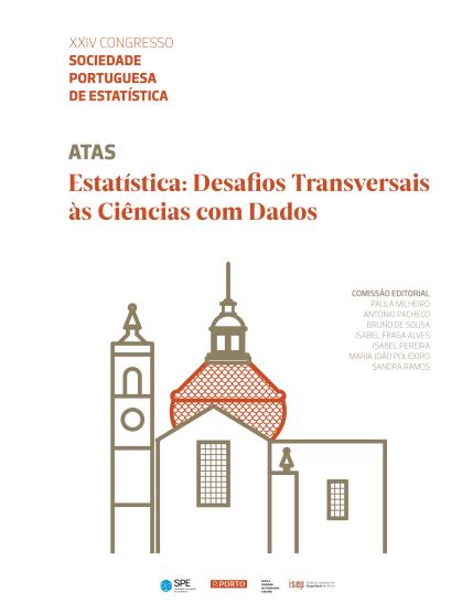 Estatística: Desafios Transversais às Ciências com Dados