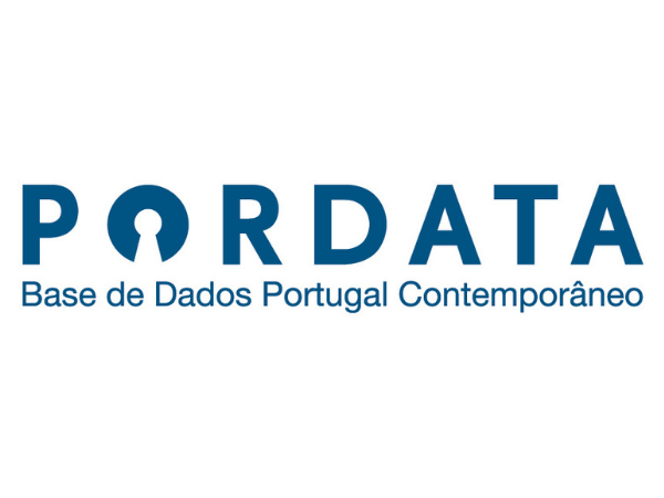 PORDATA - Base de Dados de Portugal Contemporâneo