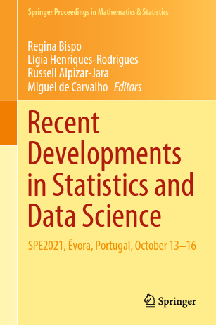 Recent Developments in Statistics and Data Science