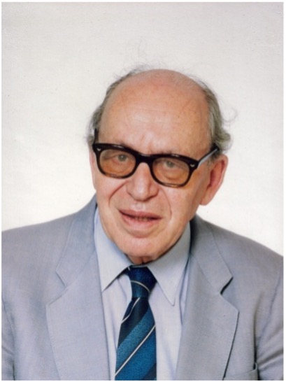 Pedro Bruno Teodoro Braumann